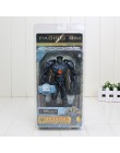 Model filmowy Gipsy niebezpieczeństwo Coyote Tango Cherno tajfun Alpha Striker Eureka Jaegers figurka lalka