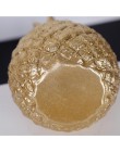 Nordic figurka ananas ozdoba na stół rzemiosło ozdoba diy rzemiosło dekoracyjne figurki mikro element dekoracji krajobrazu preze