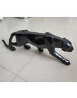 Nowoczesny abstrakcyjny rzeźby z czarnej pantery geometryczne żywica Leopard statua Wildlife Decor prezent ornament do rękodzieł