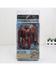 Model filmowy Gipsy niebezpieczeństwo Coyote Tango Cherno tajfun Alpha Striker Eureka Jaegers figurka lalka
