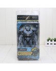 Model filmowy Gipsy niebezpieczeństwo Coyote Tango Cherno tajfun Alpha Striker Eureka Jaegers figurka lalka