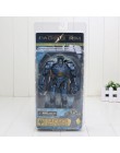 Model filmowy Gipsy niebezpieczeństwo Coyote Tango Cherno tajfun Alpha Striker Eureka Jaegers figurka lalka