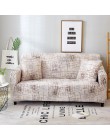 Elastyczny pokrowiec na sofę pokrowce elastyczny pokrowiec na kanapę All-inclusive dla różnych kształtów Sofa Loveseat krzesło w