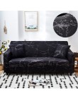 Elastyczny pokrowiec na sofę pokrowce elastyczny pokrowiec na kanapę All-inclusive dla różnych kształtów Sofa Loveseat krzesło w