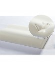 GIANTEX śpiąca bambusowa poduszka z pianki memory poduszka ortopedyczna poduszka podrozna szyjki Poduszkap poduszki travel pillo