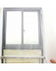 130cm x 150cm odpowiednio zaplanować podróż okno na komary netto osłona siatkowa zasłony pokojowe komarom zasłony netto firanka 