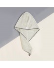kobiety ręczniki kąpielowy łazienka turban ręcznik z mikrofibry ręcznik do włosów ręczniki dla dorosłych recznik kapielowy chris