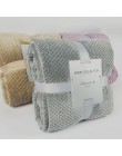 Supermiękki koc flanelowy samolot Sofa użyj Office koc dziecięcy ręcznik podróż polar Mesh przenośny do samochodu koc podróżny k