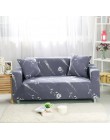 Stretch Slipcovers narzuta na sofę do salonu antypoślizgowa przekrój elastyczna narzuta na sofę Sofa ręcznik pojedynczy/dwa/trzy