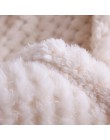 Supermiękki koc flanelowy samolot Sofa użyj Office koc dziecięcy ręcznik podróż polar Mesh przenośny do samochodu koc podróżny k