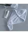 kobiety ręczniki kąpielowy łazienka turban ręcznik z mikrofibry ręcznik do włosów ręczniki dla dorosłych recznik kapielowy chris