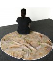 BeddingOutlet kukurydza Tortilla koc Pita Lavash rzut koc flanelowy polar Sofa Plaid śmieszne jedzenie pluszowa narzuta manta Bu