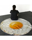 BeddingOutlet kukurydza Tortilla koc Pita Lavash rzut koc flanelowy polar Sofa Plaid śmieszne jedzenie pluszowa narzuta manta Bu