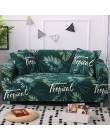Stretch Slipcovers narzuta na sofę do salonu antypoślizgowa przekrój elastyczna narzuta na sofę Sofa ręcznik pojedynczy/dwa/trzy