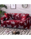 Stretch Slipcovers narzuta na sofę do salonu antypoślizgowa przekrój elastyczna narzuta na sofę Sofa ręcznik pojedynczy/dwa/trzy
