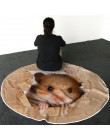 BeddingOutlet kukurydza Tortilla koc Pita Lavash rzut koc flanelowy polar Sofa Plaid śmieszne jedzenie pluszowa narzuta manta Bu