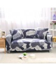 Stretch Slipcovers narzuta na sofę do salonu antypoślizgowa przekrój elastyczna narzuta na sofę Sofa ręcznik pojedynczy/dwa/trzy