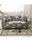 Stretch Slipcovers narzuta na sofę do salonu antypoślizgowa przekrój elastyczna narzuta na sofę Sofa ręcznik pojedynczy/dwa/trzy