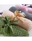 BeddingOutlet flanelowy koc polarowy miękki koc podróżny jednokolorowy narzuta pluszowa obudowa na kanapa z funkcją spania ciepł