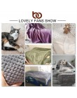 BeddingOutlet flanelowy koc polarowy miękki koc podróżny jednokolorowy narzuta pluszowa obudowa na kanapa z funkcją spania ciepł