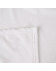 Miracille dostosowane flanelowe koc pluszowe spersonalizowane narzuty na łóżka POD niestandardowe DIY cienka kołdra narzuta na s