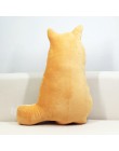 Nowe gorące zdjęcie dostosowanie DIY pies zabawki z pluszowych poduszek lalki wypchane zwierzę poduszka Sofa dekoracja do samoch