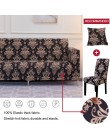 Elastyczna narzuta na sofę Slipcovers L shape narzuta na sofę s do salonu elastan tanie przekrój narzuta na sofę 1/2/3/4 Seater 