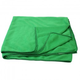 70*140cm cienkie ręczniki chłonne zielona kąpiel Sport na plaży ręczniki chłonne Travel Sport Gym suszenie Camping stroje kąpiel