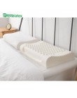 PurenLatex 60x40 tajlandia czysta poduszka z naturalnego lateksu naprawcza ochrona szyi kręgi opieka zdrowotna poduszka ortopedy
