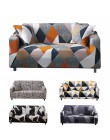 Elastyczny elastyczny pokrowiec na sofę narzuty all-inclusive pokrowiec na kanapę dla różnych kształtów Sofa Loveseat krzesło w 