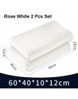 PurenLatex 60x40 tajlandia czysta poduszka z naturalnego lateksu naprawcza ochrona szyi kręgi opieka zdrowotna poduszka ortopedy