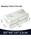 PurenLatex 60x40 tajlandia czysta poduszka z naturalnego lateksu naprawcza ochrona szyi kręgi opieka zdrowotna poduszka ortopedy
