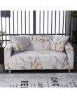 Elastyczny elastyczny pokrowiec na sofę narzuty all-inclusive pokrowiec na kanapę dla różnych kształtów Sofa Loveseat krzesło w 