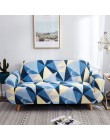 Elastyczny elastyczny pokrowiec na sofę narzuty all-inclusive pokrowiec na kanapę dla różnych kształtów Sofa Loveseat krzesło w 