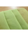 Gradient zasłony okienne do salonu sypialnia tiulowe zasłony kuchenne i zasłony na okno zaciemniające 75%