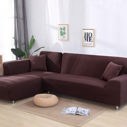 Profesjonalne spada wysłać uniwersalne elastyczne pokrowce na sofy do sofa do salonu ręcznik antypoślizgowe stretch sofa Slipcov