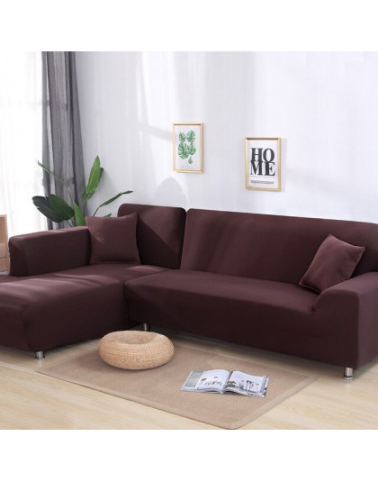 Profesjonalne spada wysłać uniwersalne elastyczne pokrowce na sofy do sofa do salonu ręcznik antypoślizgowe stretch sofa Slipcov