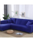 Profesjonalne spada wysłać uniwersalne elastyczne pokrowce na sofy do sofa do salonu ręcznik antypoślizgowe stretch sofa Slipcov