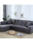 Profesjonalne spada wysłać uniwersalne elastyczne pokrowce na sofy do sofa do salonu ręcznik antypoślizgowe stretch sofa Slipcov