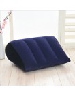 New Arrival trwała 45*16*36 cm nadmuchiwana pomoc klin trwała poduszka miłość pozycja poduszka para wygodne miękkie meble