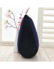 New Arrival trwała 45*16*36 cm nadmuchiwana pomoc klin trwała poduszka miłość pozycja poduszka para wygodne miękkie meble