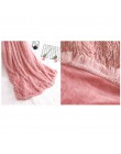 Super miękkie Fuzzy futro Faux eleganckie przytulne z puszystym rzut koc na łóżko Sofa narzuta długie kudłate miękka ciepła pośc