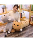 VOZRO kot kreskówkowy poduszka Almofada Coussin Salon Enfant Cojines Decorativos poduszka Para Sofa Cojin dekoracyjny rzut Overw