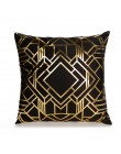 45x45cm bawełniana lniana poszewka na poduszkę poduszki Home Decor dekoracyjna poszewka na poduszkę do dekoracji domu poduszka n