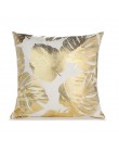 45x45cm bawełniana lniana poszewka na poduszkę poduszki Home Decor dekoracyjna poszewka na poduszkę do dekoracji domu poduszka n