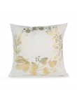 45x45cm bawełniana lniana poszewka na poduszkę poduszki Home Decor dekoracyjna poszewka na poduszkę do dekoracji domu poduszka n