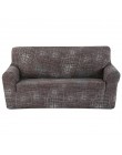 Stretch Slipcovers przekrój elastyczny elastyczny pokrowiec na sofę do salonu narzuta na sofę w kształcie litery L pokrowiec na 
