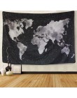Indian Mandala Tapestry Wall Hanging Sandy Beach rzut dywan koc Camping namiot podróży materac czeski karimata gobeliny