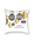 45x45cm bawełniana lniana poszewka na poduszkę poduszki Home Decor dekoracyjna poszewka na poduszkę do dekoracji domu poduszka n