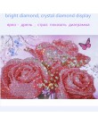 2017 nowy 5D okrągły diament kryształowy obraz diy obraz w hafcie diamentowym Home Decor dimond mozaika religijna dla ludzi prez